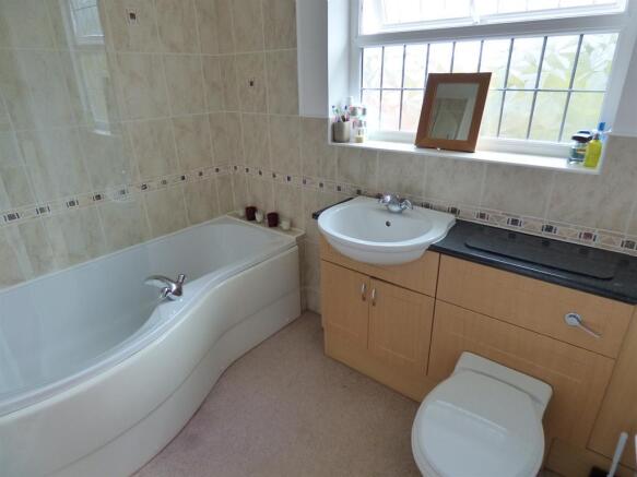En Suite