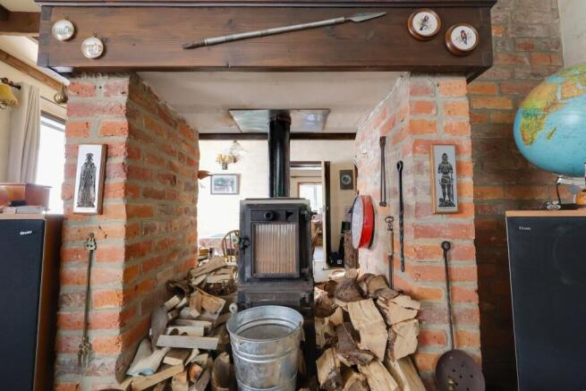 CHIMNEY