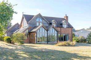 Colemans Hill Farm, Colemans Hill, Mickleton GL55 6TH