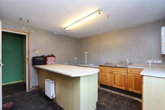 Beadlemead, Netherfield, Milton Keynes, Bucks, MK6 photo 2