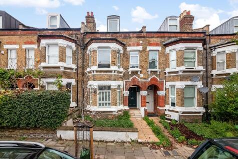 Shenley Road, London, SE5