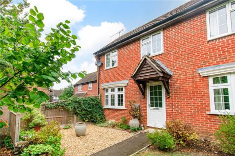 Freemans Close, Hungerford, Berkshire, RG17