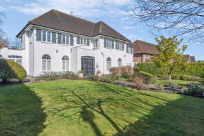 38, Main Avenue, Northwood HA6 2LQ