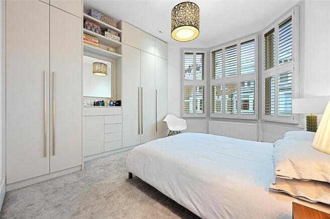 Bolingbroke Road, Brook Green, London, W14 photo 4