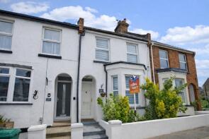 25, Broomfield Road, Folkestone CT19 4DJ