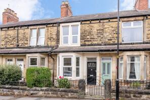16, Regent Terrace, Harrogate HG1 4BL