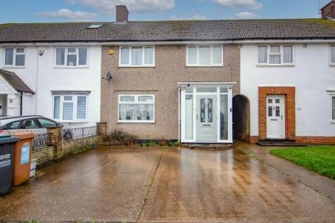 Little Oxhey Lane, Carpenders Park, Watford, WD19