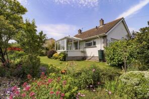 4, Barton Rise, Chilton Polden, Bridgwater TA7 9EB