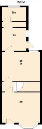 Ground Floor Plan