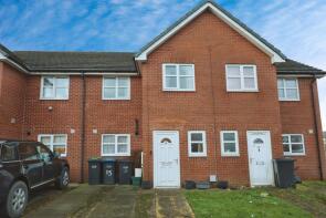 15, Douthwaite Road, Bishop Auckland DL14 6QP