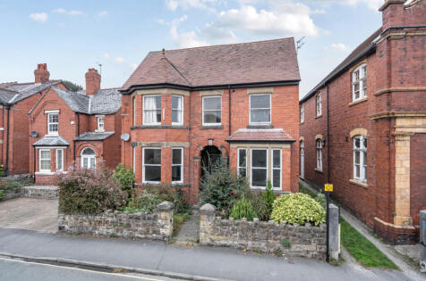 Roft Street, Oswestry, Shropshire, SY11