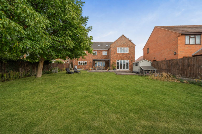 5 Chapel Street, Long Lawford