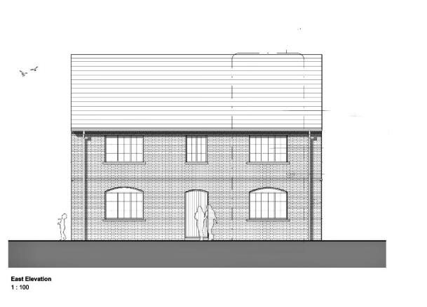 Plot 2 Front