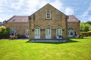 95, Forge Lane, Oughtibridge, Sheffield S35 0GG