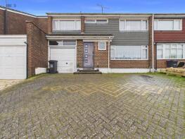 26, Sunnyfield Gardens, Hockley SS5 4SL