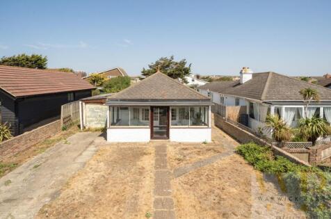 Old Fort Road, Shoreham-By-Sea