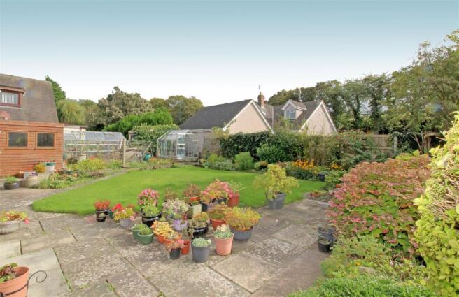 Gardens