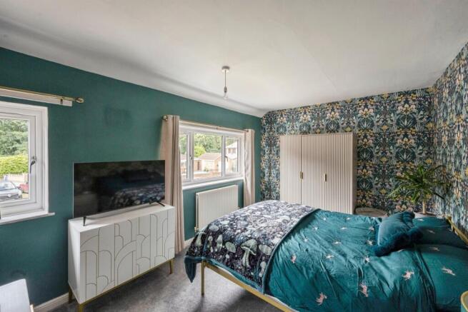 2 bed Semi-Detached for sale Image 10