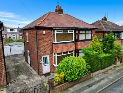 Acorn Avenue, Gee Cross, Hyde, SK14 5RR