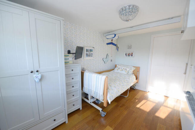 Bedroom 5