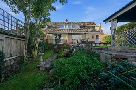 Hambrook Lane, Stoke Gifford, Bristol
