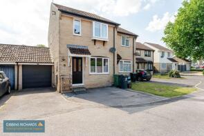 6, Buckingham Close, Bridgwater TA6 6UD