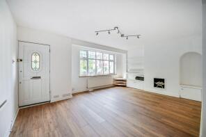 19, Heyford Avenue, Raynes Park, London SW20 9JT