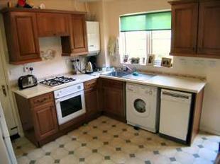 Kitchen / Breakfast Room
