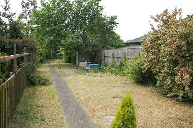 Gardens