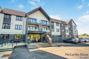 Flat 6, Ashbrae, Crookfur Road, Glasgow G77 6YY