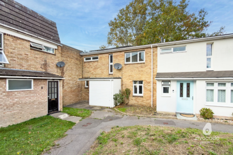 Wordsworth, Bracknell