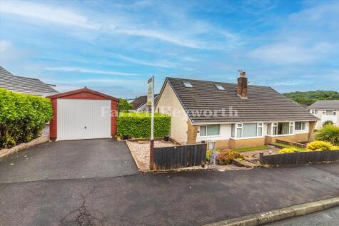 Wordsworth Avenue, Bolton Le Sands