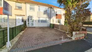 36, Longfield Avenue, Fareham PO14 1BU