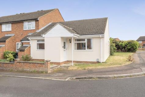 Ullswater Close, Flitwick, MK45