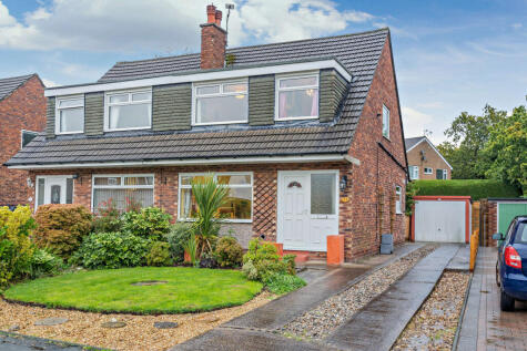 Grosvenor Avenue, Northwich, CW8