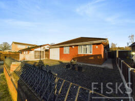 11, New Park Road, South Benfleet, Benfleet SS7 5UR
