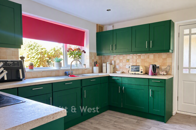 Kitchen NEW
