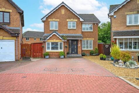 Sanson Lane, Carluke
