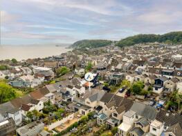 12, Castle Street, Mumbles, Swansea SA3 4BH