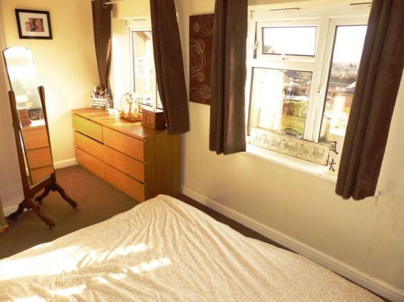Bed 1