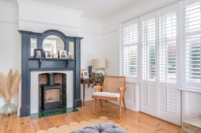 Drawing Room