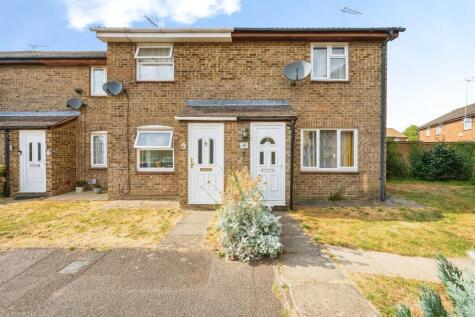 Vanbrugh Drive, Houghton Regis, Dunstable