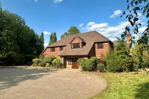 Sendhurst Grange, Woodhill, Woking GU23 7JW