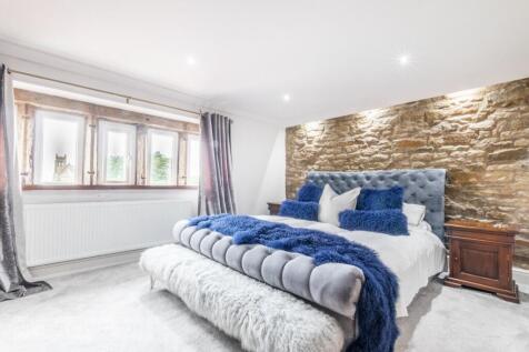 Doctor Lane, Scouthead, Saddleworth, OL4