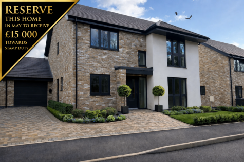 Sharp Close , Maulden , Maulden , Bedfordshire, MK45 2BZ