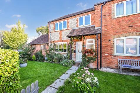 Bosham Lane, Bosham, PO18