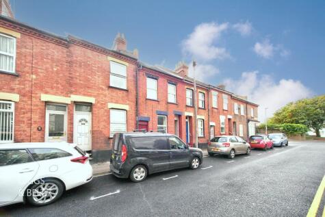 Kingsland Road, Luton, Bedfordshire, LU1 3DP