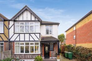 41, Denmark Road, Carshalton SM5 2JE