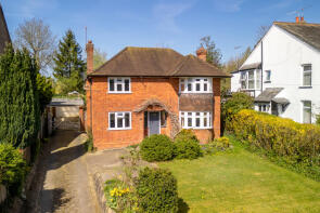 67a, Amersham Road, High Wycombe HP13 5AA