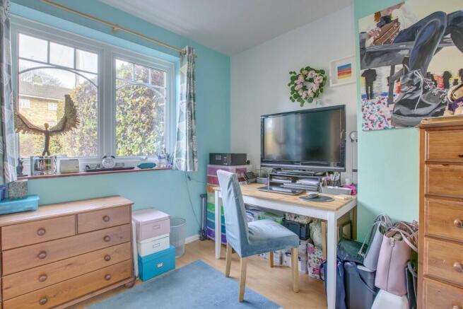 23 Highmoor, HP7 ...